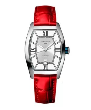 Đồng Hồ Nữ Longines Evidenza L2.142.4.76.2 (L21424762)