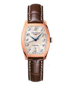 Đồng Hồ Nữ Longines Evidenza L2.142.8.73.2 (L21428732)