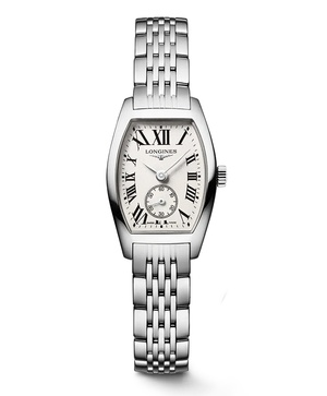 Đồng Hồ Nữ Longines Evidenza L2.175.4.71.6