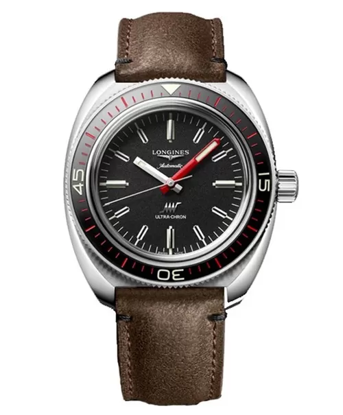 Đồng hồ nam Longines Ultra-Chron L2.836.4.52.2 (L28364522)