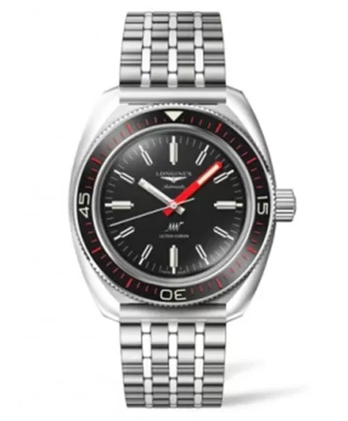 Longines Ultra-Chron L2.836.4.52.6 (L28364526)