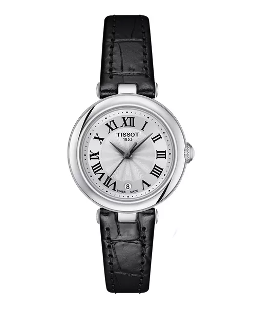 Tissot Bellissima Small Lady T126.010.16.013.00 (T1260101601300)