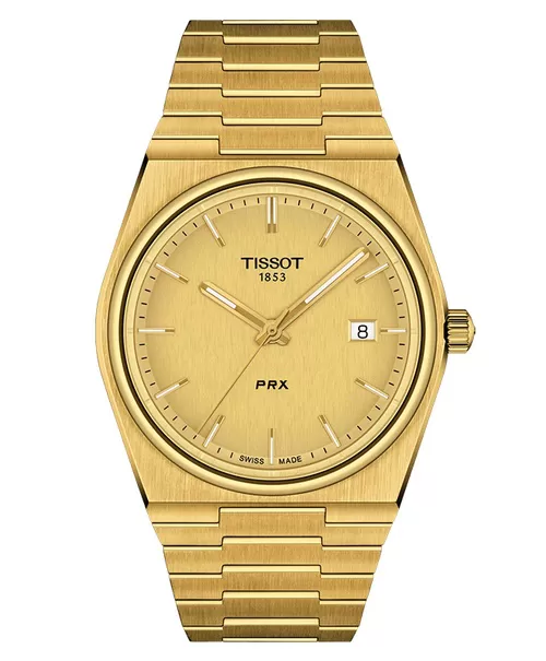 Đồng hồ Tissot Prx T137.410.33.021.00 (T1374103302100)