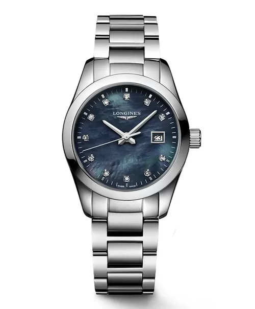 Đồng Hồ Nữ Longines Conquest Classic L2.286.4.88.6 (L22864886)
