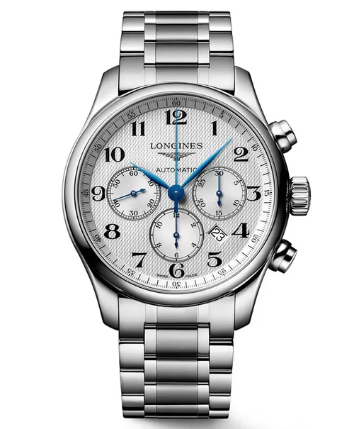 Đồng Hồ Nam Longines Master Collection L2.859.4.78.6 (L28594786)