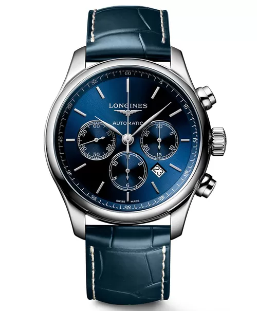 Đồng Hồ Nam Longines Master Collection L2.859.4.92.0 (L28594920)