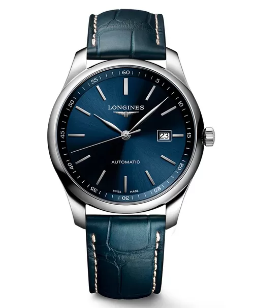 Đồng Hồ Nam Longines Master Collection L2.893.4.92.0 (L28934920)