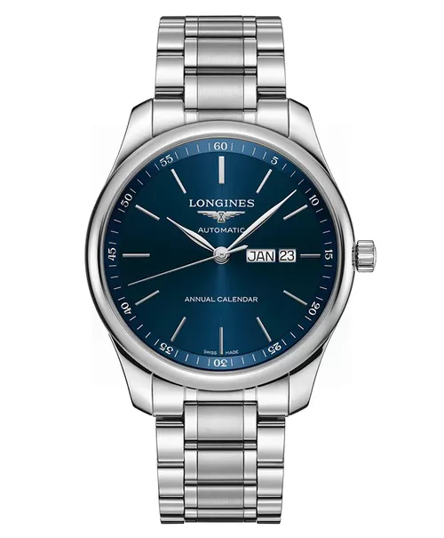 Đồng Hồ Nam Longines Master Collection L2.920.4.92.6 (L29204926)