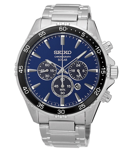 Đồng hồ nam Seiko SSC445P1