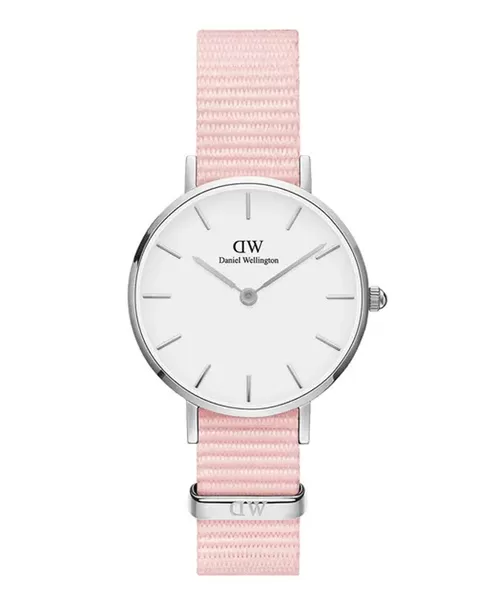 Đồng Hồ Nữ Daniel Wellington Petite Rosewater DW00100320