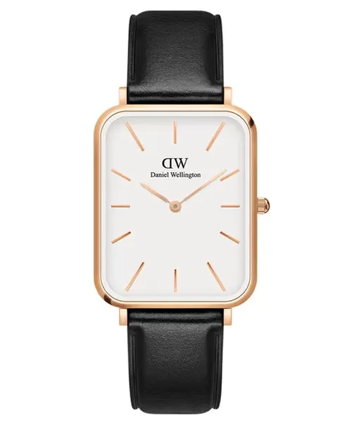 Đồng hồ nam Daniel Wellington Quadro Pressed Sheffield DW00100450