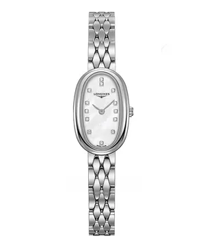 Đồng Hồ Nữ Longines Symphonette L2.304.4.87.6 (L23044876)