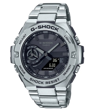 Đồng hồ nam Casio G-SHOCK GST-B500D-1A1DR