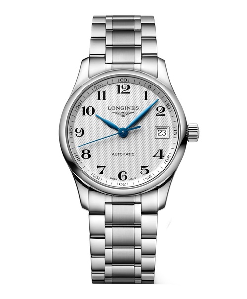 Đồng hồ nữ Longines Master Collection L2.357.4.78.6