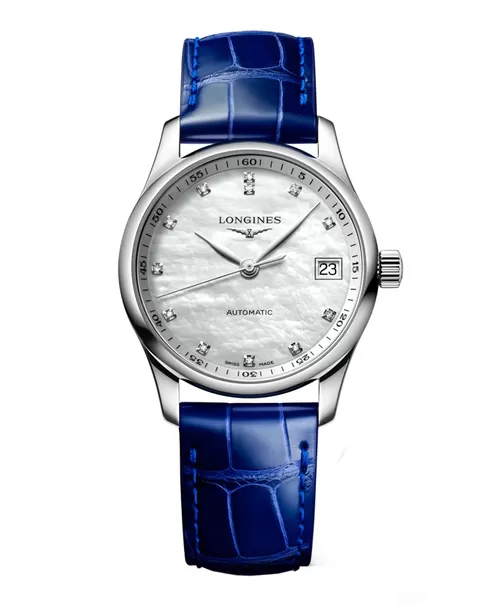 Đồng hồ nữ Longines Master Collection L2.357.4.87.0 (L23574870)