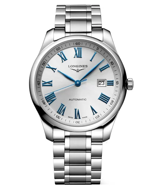 Đồng Hồ Nam Longines Master Collection L2.893.4.79.6 (L28934796)