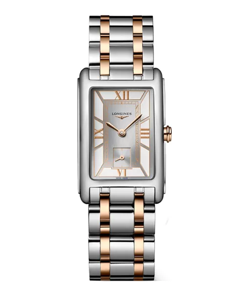 Đồng hồ nữ Longines DolceVita L5.512.5.75.7 (L55125757)