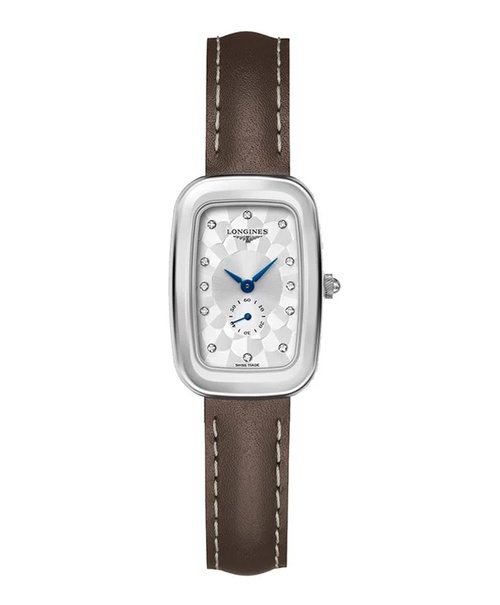 Đồng Hồ Nữ Longines Equestrian Boucle L6.141.4.77.2