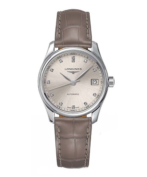 Đồng hồ nữ Longines Master Collection L2.357.4.07.2