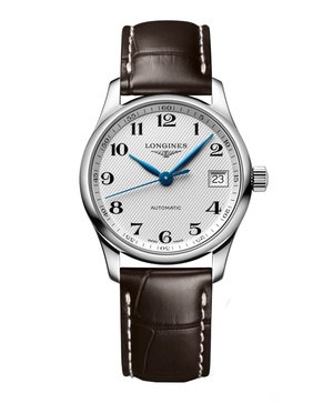 Đồng hồ nữ Longines Master Collection L2.357.4.78.3