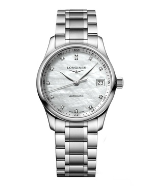 Đồng hồ nữ Longines Master Collection L2.357.4.87.6