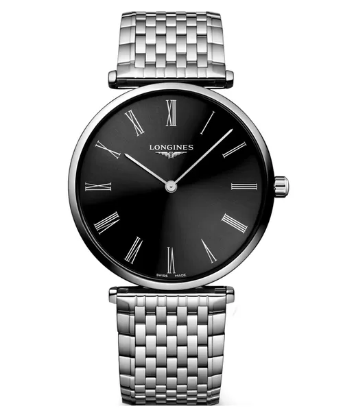 Đồng hồ nam Longines La Grande Classique L4.866.4.51.6 (L48664516)