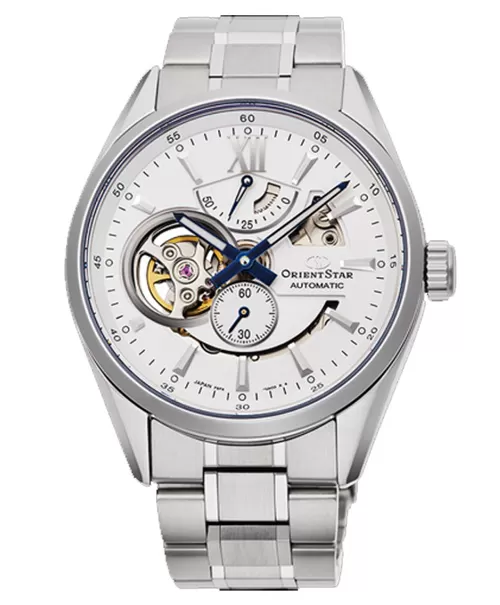 Đồng hồ nam Orient Star RE-AV0113S00B