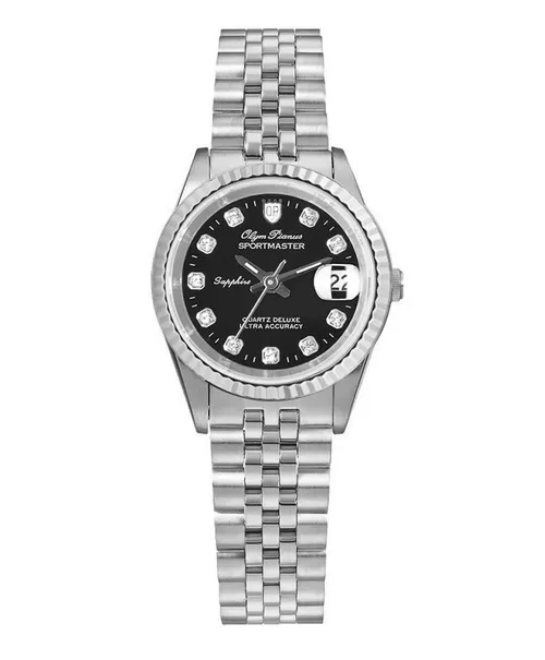 Đồng Hồ Olym Pianus Sportmaster Datejust Lady OP68322L29S-D