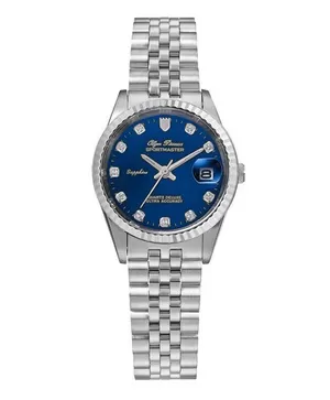 Đồng Hồ Olym Pianus Sportmaster Datejust Lady OP68322S-X