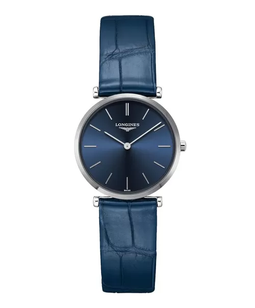 Đồng hồ nữ Longines La Grande Classique L4.512.4.95.2 (L45124952)