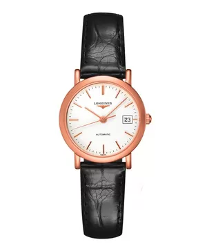 Đồng hồ nữ Longines Elegant L4.378.8.12.4 (L43788124)