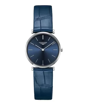 Đồng hồ nữ Longines La Grande Classique L4.512.4.95.2 (L45124952)