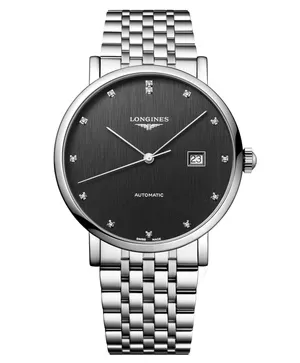 Đồng Hồ Nam Longines Elegant L4.911.4.78.6 (L49114786)
