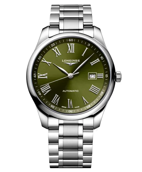 Đồng Hồ Nam Longines Master Collection L2.893.4.09.6 (L28934096)