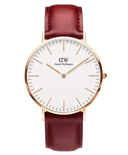 Đồng hồ Daniel Wellington Classic Suffolk DW00100120