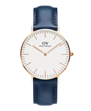 Đồng hồ nữ Daniel Wellington Classic Somerset DW00100123