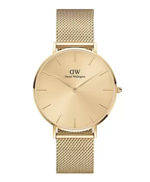 Đồng hồ nữ Daniel Wellington Petite Unitone DW00100475