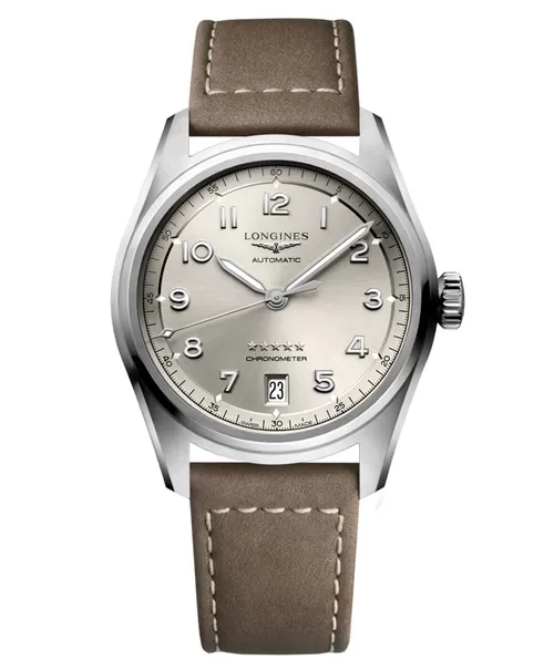 Đồng Hồ Longines Spirit L3.410.4.63.2 (L34104632)