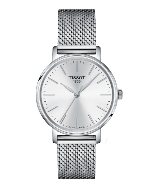 Đồng hồ nữ Tissot Everytime Lady T143.210.11.011.00