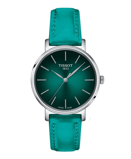 Đồng hồ nữ Tissot Everytime Lady T143.210.17.091.00