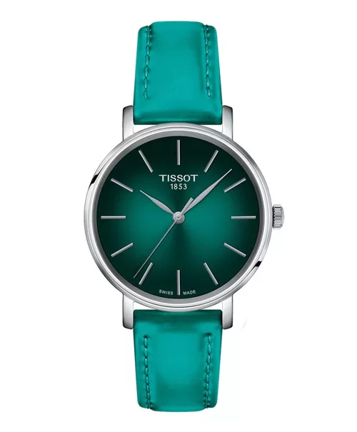 Đồng hồ nữ Tissot Everytime Lady T143.210.17.091.00 (T1432101709100)