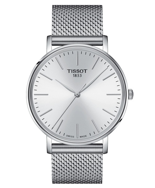 Đồng hồ nam Tissot Everytime Gent T143.410.11.011.00
