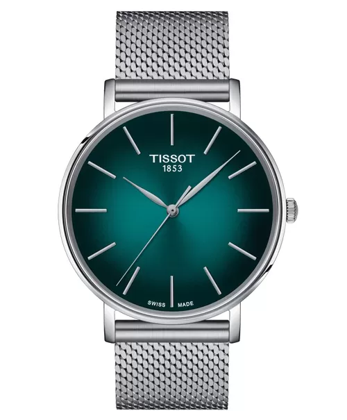 Đồng hồ nam Tissot Everytime Gent T143.410.11.091.00 (T1434101109100)