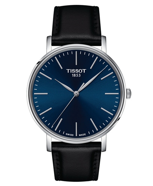 Đồng hồ nam Tissot Everytime Gent T143.410.16.041.00
