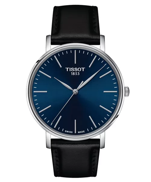 Đồng hồ nam Tissot Everytime Gent T143.410.16.041.00 (T1434101604100)