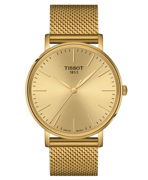 Đồng hồ nam Tissot Everytime Gent T143.410.33.021.00