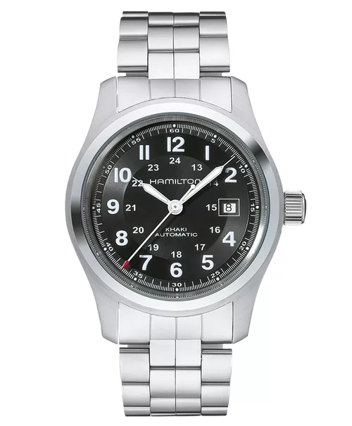 Đồng hồ nam Hamilton Khaki Field H70515137 (H70.515.137)