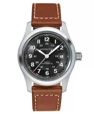 Đồng hồ nam Hamilton Khaki Field H70555533