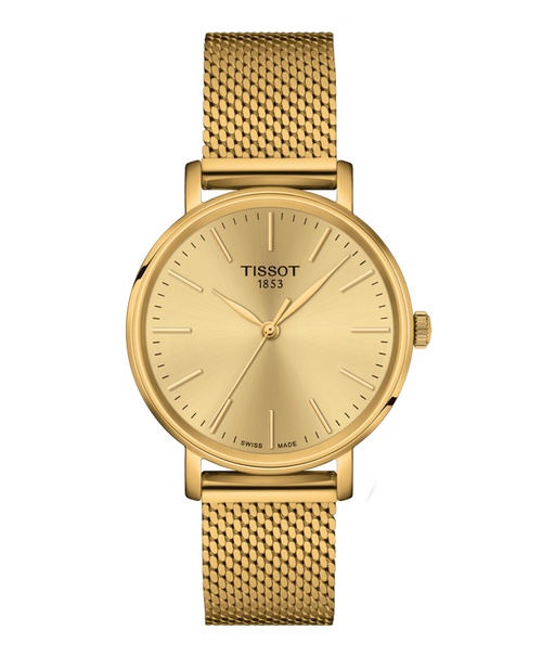 Đồng hồ nữ Tissot Everytime Lady T143.210.33.021.00