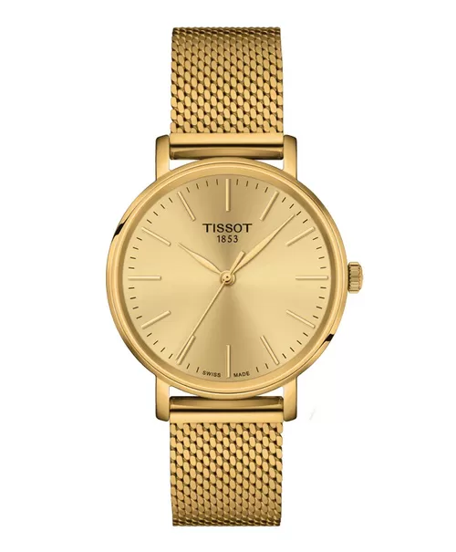 Đồng hồ nữ Tissot Everytime Lady T143.210.33.021.00 (T1432103302100)